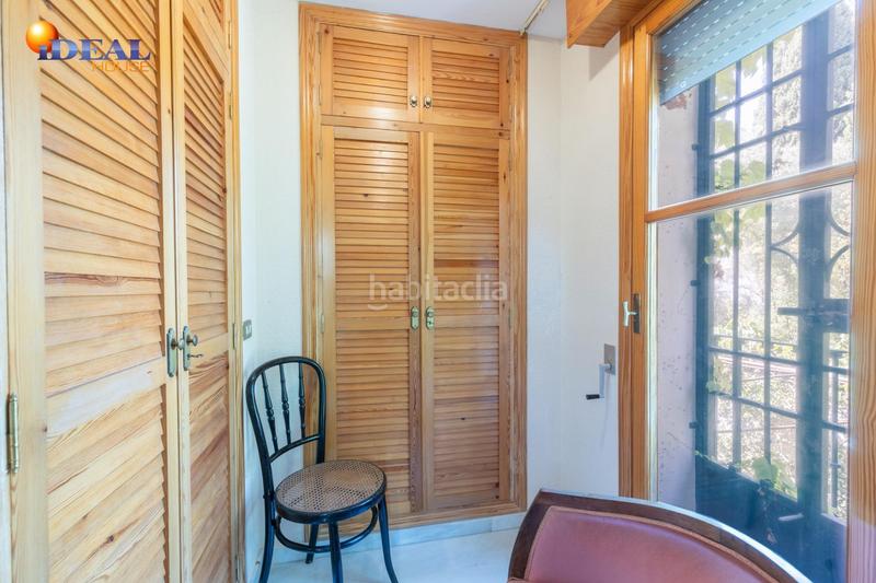 Foto 1632ba3e-cc95-4447-b493-79dd43fc00ed. Chalet magnifico chalet con amplios jardines y piscina en cortijo del aire! en Albolote