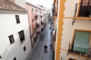 Affitto Appartamento in Calle moral de la magdalena 2. Centro. piso de 3 dormitorios en alquiler en pleno centro de gra