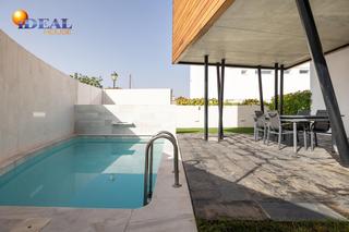 Casa adossada a Avenida avenida de loaysa 6