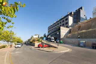 Residential Plot  Calle calle padre ferrer. Solar con proyecto en una de las mejores zonas de granada