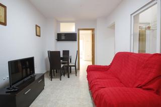 Lloguer Pis a Calle cruz 5. Rf b5905j1  oportunidad. piso amueblado de 3 dormitorios en el c