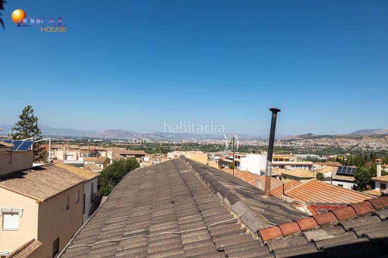 Foto b198e821-917f-4c15-949a-0a59d4476b31. Ático precioso atico luz en La Zubia Ciudad Zubia (La)