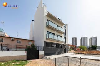 Etagenwohnung in Campus de la Salud. Gran oportuniad piso a estrenar en pts