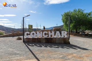 Terreny residencial a Polígono 5 parcela 137 serrezuela. villamena (gra 5. Estupenda parcela en cónchar