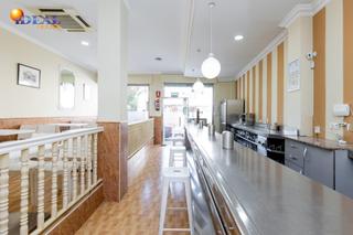 Local Comercial en Las Tres Cruces