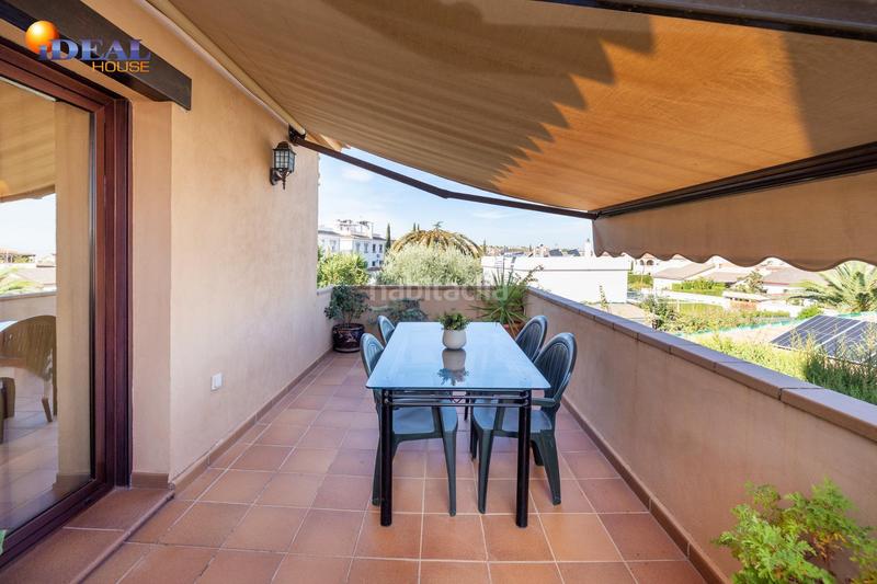 Foto 0c175a91-fb8b-4885-b35f-822cced1400a. Chalet casa de ensueño a un paso del centro de granada! en Ogíjares
