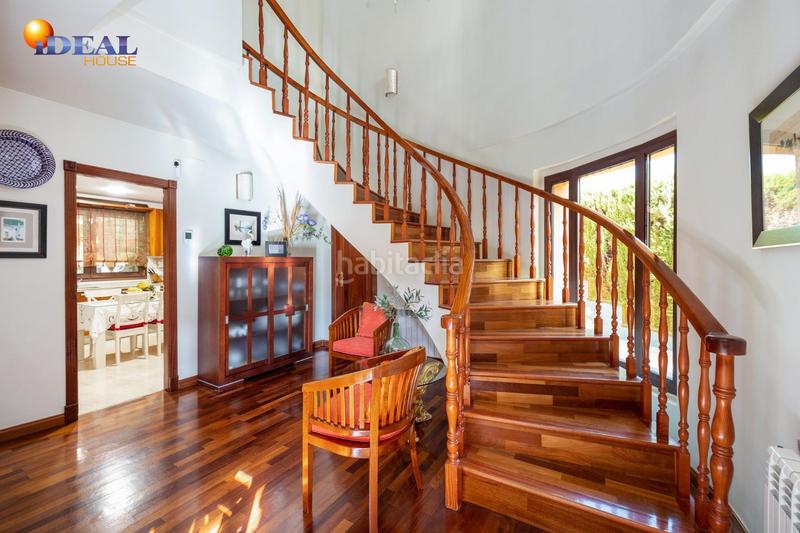 Foto 51605849-d555-4708-9d8f-6a46288c3ea7. Chalet casa de ensueño a un paso del centro de granada! en Ogíjares