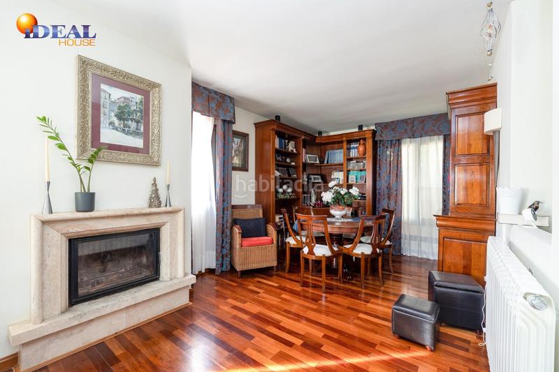 Foto 5ea15d87-a4fc-4d0d-9521-00e276cc1811. Chalet casa de ensueño a un paso del centro de granada! en Ogíjares