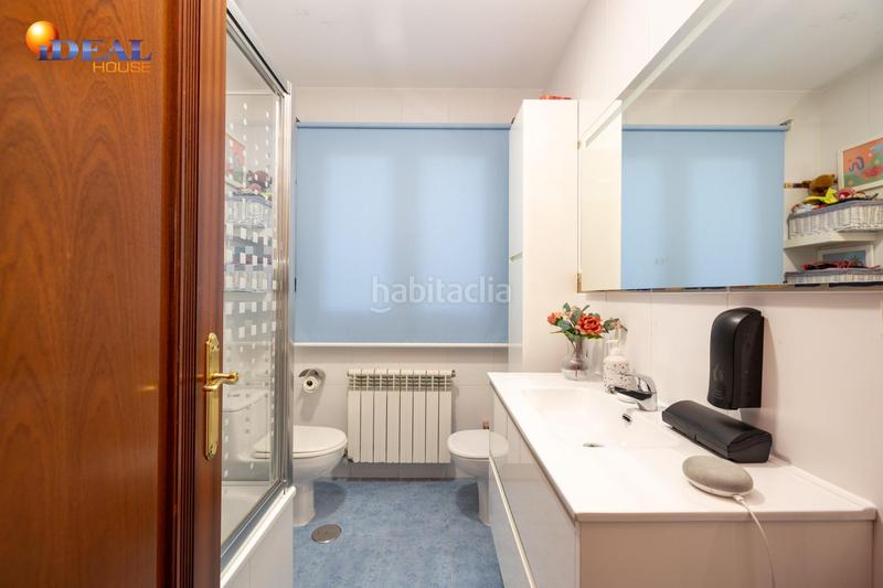 Foto 5f57bcdd-dc84-4d66-9683-f950053cd511. Chalet casa de ensueño a un paso del centro de granada! en Ogíjares