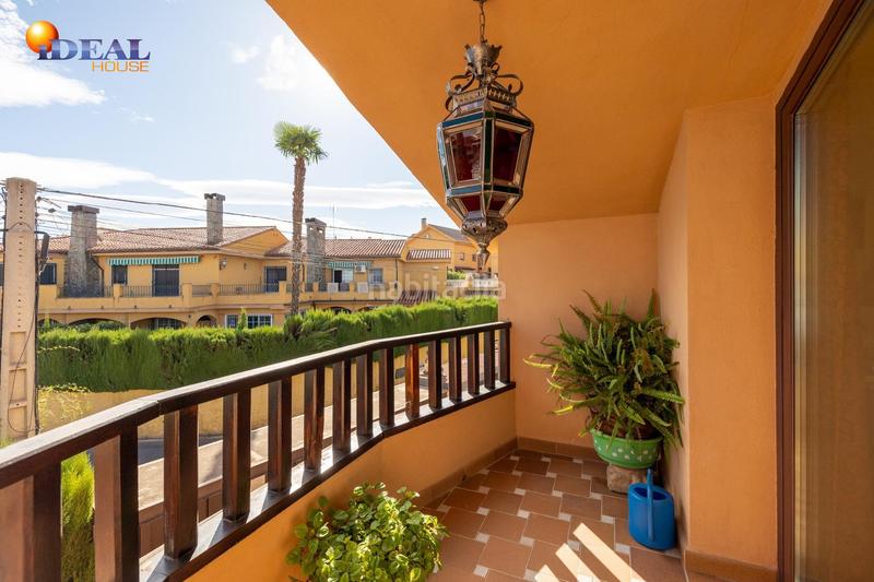Foto 6d446dd4-ce97-4fb7-b007-40d86074aac8. Chalet casa de ensueño a un paso del centro de granada! en Ogíjares