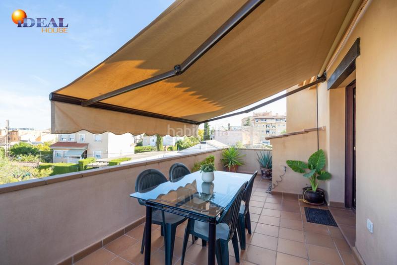 Foto 6e81ed50-f3e7-4f80-bb11-139278e338a4. Chalet casa de ensueño a un paso del centro de granada! en Ogíjares