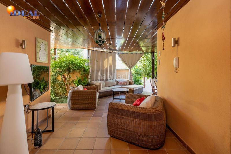 Foto 81568b57-21cc-4792-846c-a06254ceaebb. Chalet casa de ensueño a un paso del centro de granada! en Ogíjares