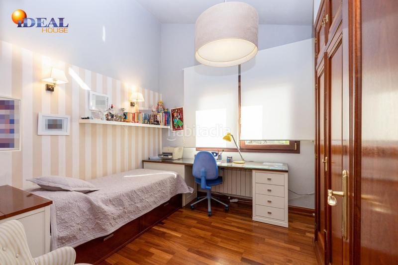 Foto a48ee0cb-5a2a-44ec-af02-83d8956b4767. Chalet casa de ensueño a un paso del centro de granada! en Ogíjares