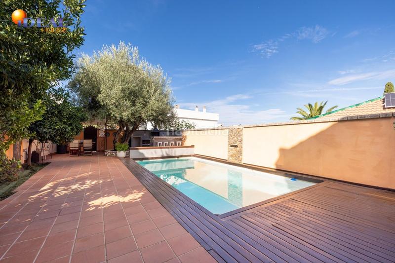 Foto bf50916d-01c2-4ea7-8c48-233170aab280. Chalet casa de ensueño a un paso del centro de granada! en Ogíjares