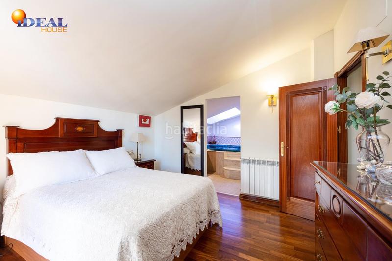 Foto cda1fe57-8216-40c6-a077-e9faec0b5787. Chalet casa de ensueño a un paso del centro de granada! en Ogíjares