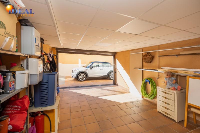 Foto d9a3b6e0-5f19-42f9-8998-cef0c4cc9413. Chalet casa de ensueño a un paso del centro de granada! en Ogíjares