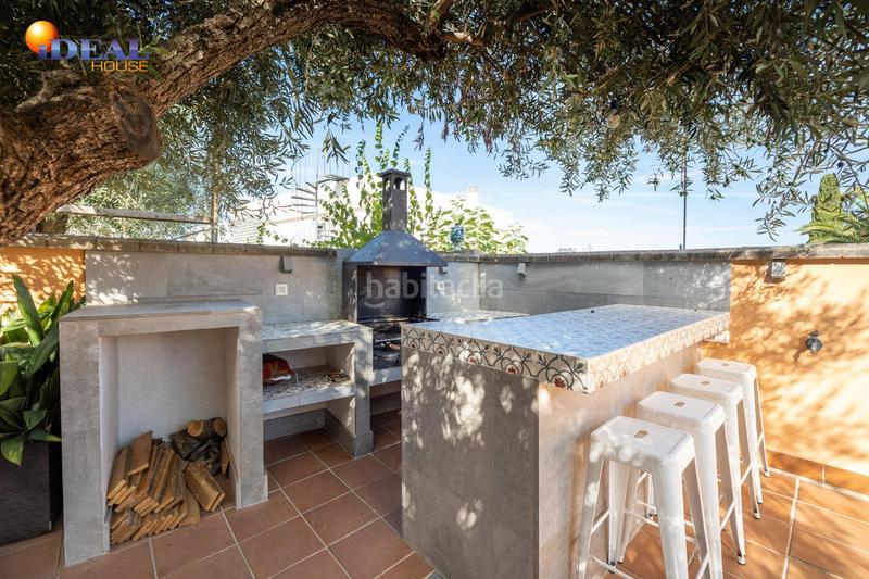 Foto e41d4793-0968-4516-945f-b54e4d8c1b56. Chalet casa de ensueño a un paso del centro de granada! en Ogíjares
