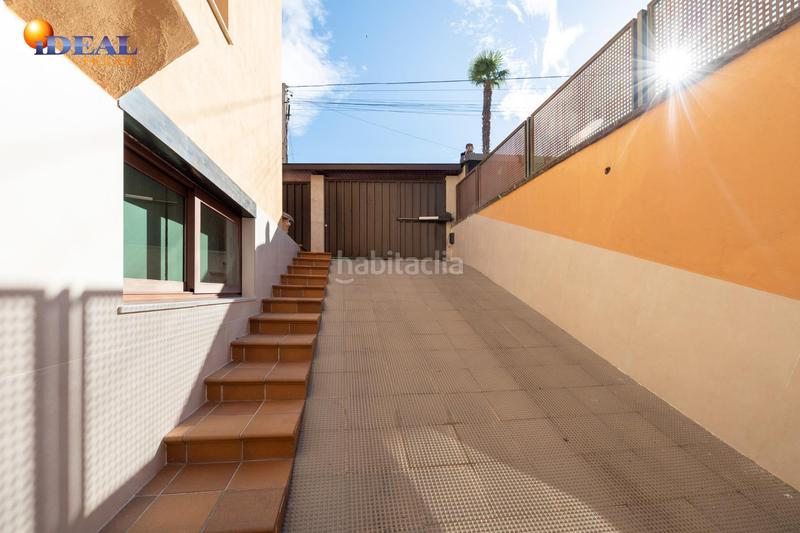 Foto f6e57696-c4c9-4e8c-8945-ebac2c624e38. Chalet casa de ensueño a un paso del centro de granada! en Ogíjares
