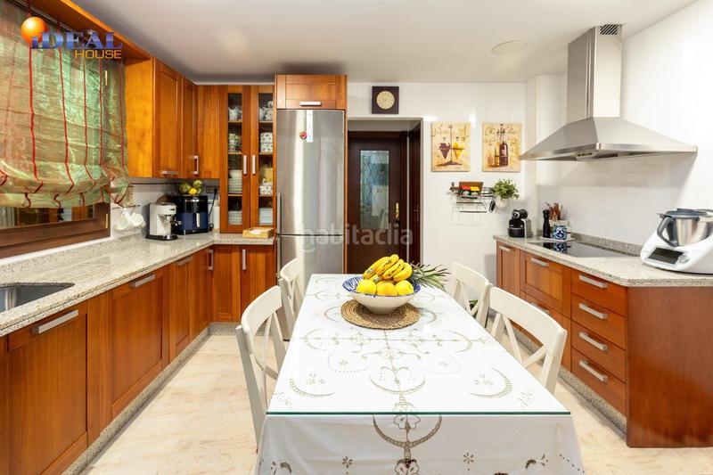Foto fb4c0f7b-14d4-47bf-b0d0-7ce3941a9752. Chalet casa de ensueño a un paso del centro de granada! en Ogíjares
