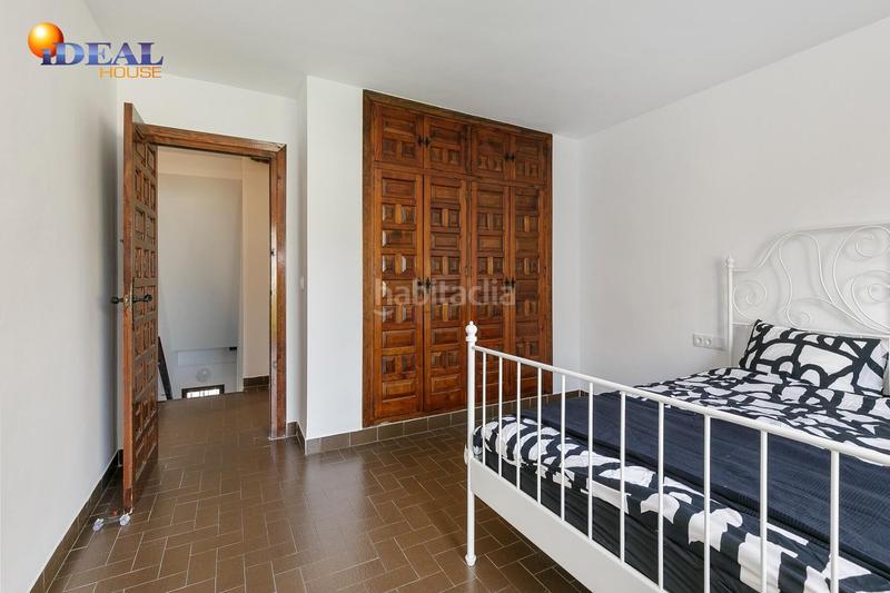 Foto 0e40ff1f-8477-4033-a13f-4096303441f8. Chalet carmen en el corazón del albaycin con cochera en Granada