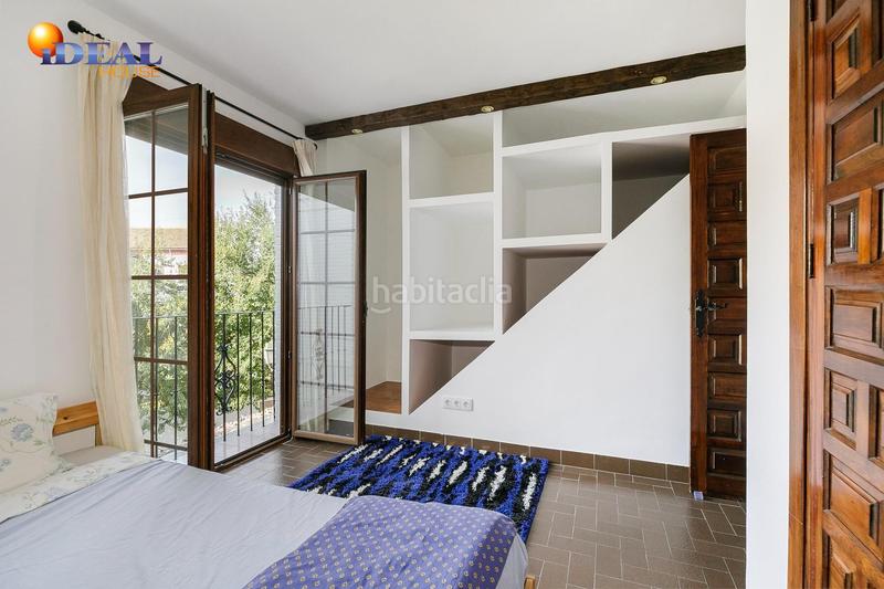 Foto 1c19d2dc-7141-41eb-8f5c-1779c7a8f926. Chalet carmen en el corazón del albaycin con cochera en Granada