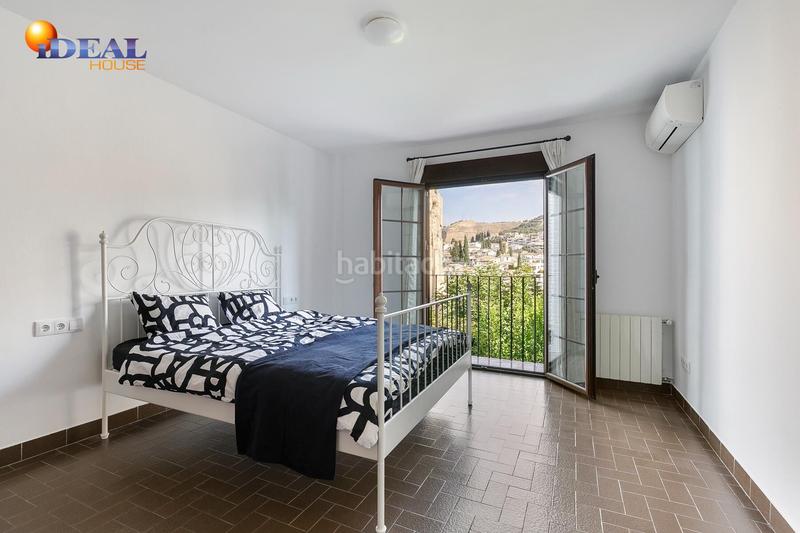Foto 47b8b946-7265-4f2b-9f65-202d1e908781. Chalet carmen en el corazón del albaycin con cochera en Granada