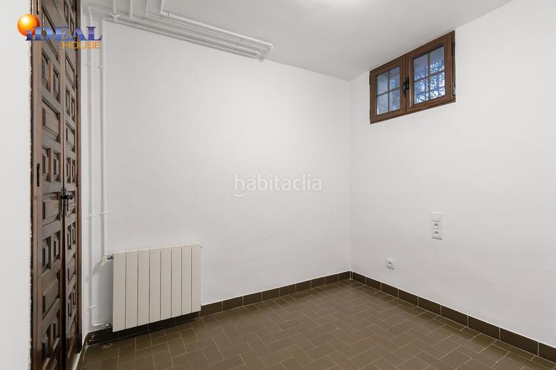 Foto 72d62083-e4b6-4638-b7e7-5a75163ad56e. Chalet carmen en el corazón del albaycin con cochera en Granada