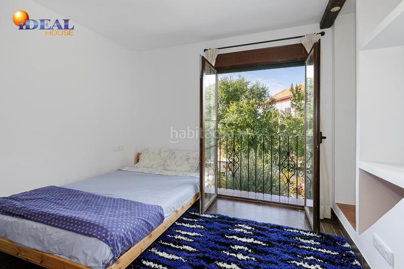 Foto a7291101-e6fd-494c-98fc-a5147e8d9db3. Chalet carmen en el corazón del albaycin con cochera en Granada