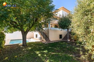 Chalet  Calle mar de liguria. Precioso chalet independiente en el cortijo del aire.