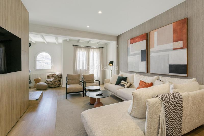 Foto 14f4eb64-3661-4e66-badc-412464eb9c9e. Casa adosada en solynieve 527 lujo en Zona alta Sierra Nevada