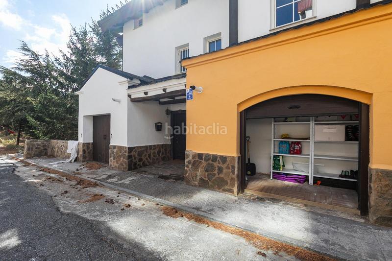 Foto c4030674-eca0-479b-8e3b-2373a0e10ee1. Casa adosada en solynieve 527 lujo en Zona alta Sierra Nevada