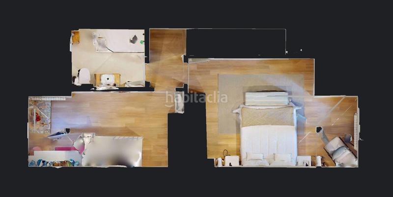 Foto e0ca73b6-3deb-4a94-9a61-5e27406ecc21. Casa adosada en solynieve 527 lujo en Zona alta Sierra Nevada