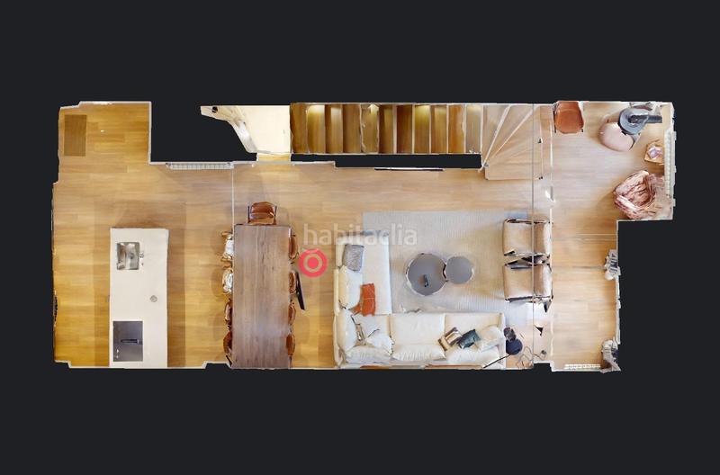 Foto e73560cf-6924-4929-b85f-54d8ab2c3253. Casa adosada en solynieve 527 lujo en Zona alta Sierra Nevada