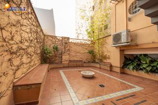Pis a Fígares. Apartamento 1 dormitorio en pleno centro de granada