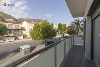 Apartament  Avenida de andalucía. Piso a estrenar en edificio elipse