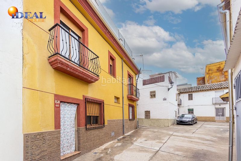 Foto 667b1af6-913a-4700-963d-531efe5e4266. Casa  con negocio en Montillana