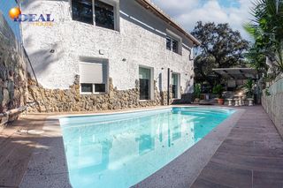 Masia  Ja-4306. Espectacular casa con terreno en la sierra sur