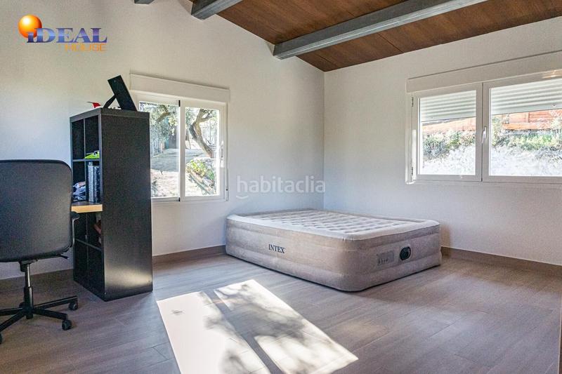 Foto 3e59a759-6e1c-4e9b-ae25-01d171dc06b4. Masía espectacular casa con terreno en la sierra sur en Castillo de Locubín