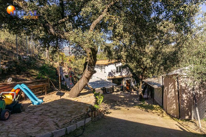 Foto a424e7fc-bcc4-4a32-8e27-efc61d0baab6. Masía espectacular casa con terreno en la sierra sur en Castillo de Locubín