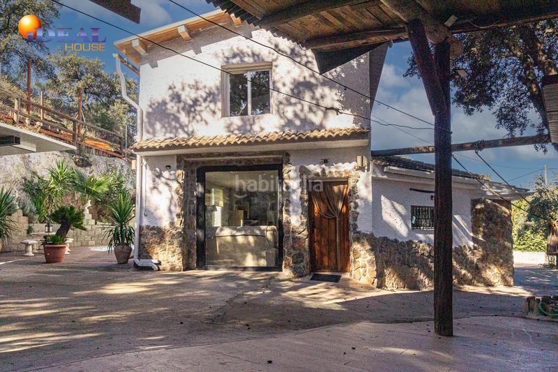 Foto c579d75d-7a74-470c-8bc3-0ccb12c1266e. Masía espectacular casa con terreno en la sierra sur en Castillo de Locubín