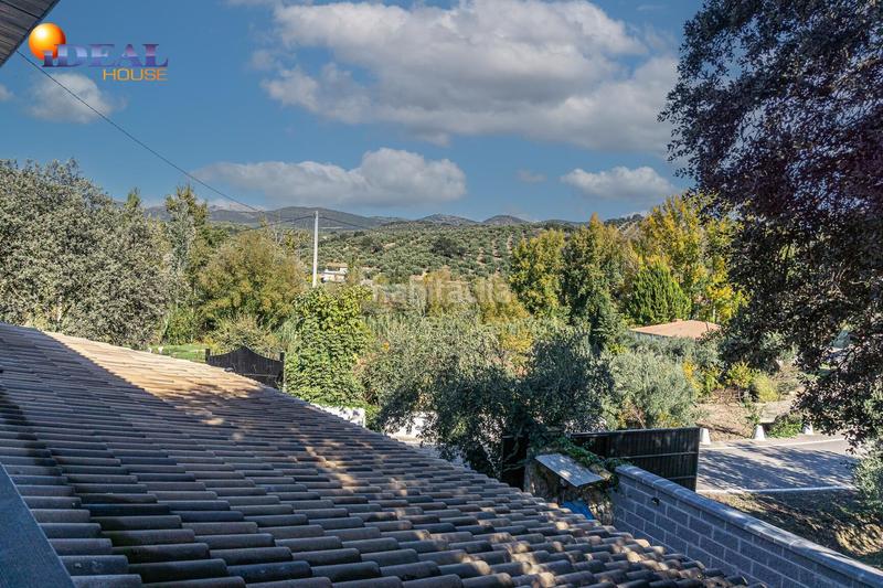 Foto cc576b6d-4a56-4128-a7c4-7d9d71d8fd50. Masía espectacular casa con terreno en la sierra sur en Castillo de Locubín