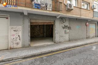 Local Comercial en Calle Tierra de Fuego