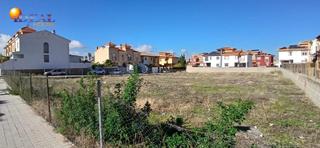 Terreny residencial a Ogíjares. Solar urbano 524 m2 junto base aérea armilla