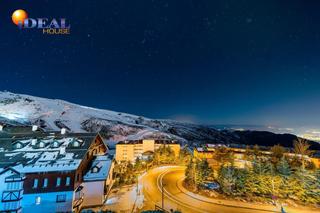 Appartement à Zona alta. Ático de ensueño en sierra nevada