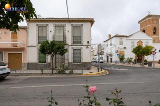Casa adossada a Valderrubio