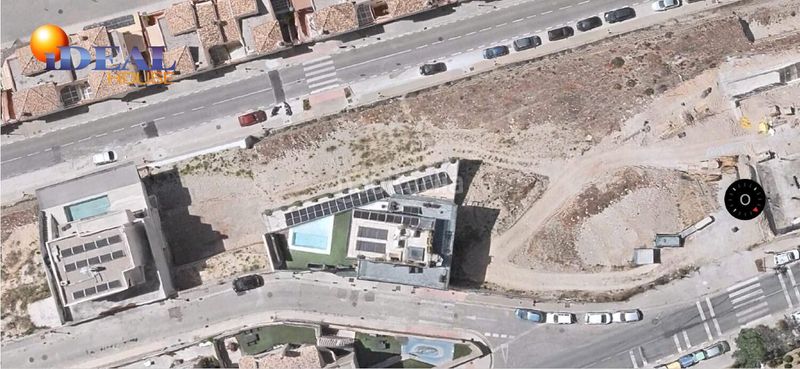 Foto fad1009b-8293-4ded-a7d2-5f93077fd020. Wohngrundstück in Camino de los Neveros - Serrallo Granada