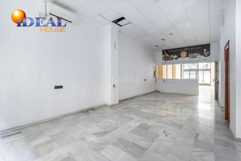 Foto 046e0fa1-1c6b-4d5a-ab93-bd8b98ed52a6. Locale commerciale in Camino de Ronda Granada