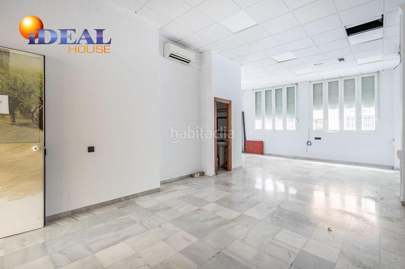 Foto 5de976eb-2857-4fce-9edb-1c53f565610f. Locale commerciale in Camino de Ronda Granada