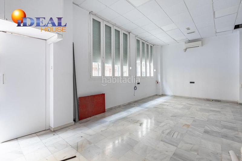 Foto 7183f84f-119a-459d-956d-666a04154490. Locale commerciale in Camino de Ronda Granada