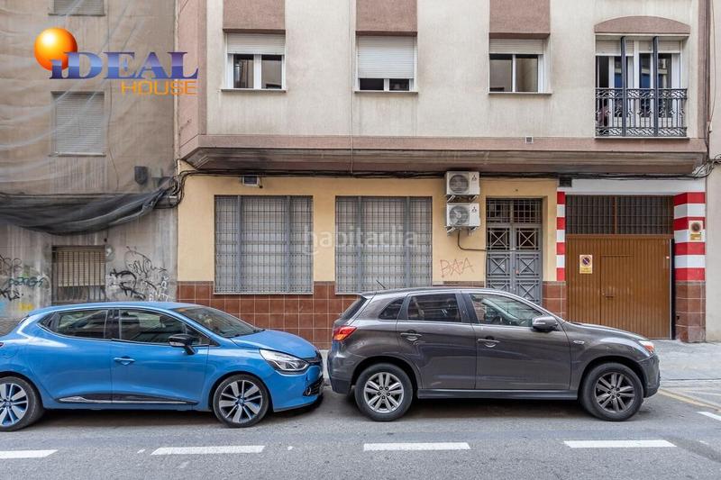 Foto 8ce541a7-bc96-445e-8e68-d2661ecf599c. Locale commerciale in Camino de Ronda Granada